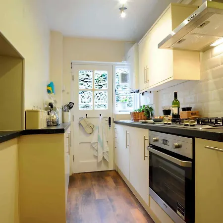 Pass The Keys Cosy 2 Bed, 2 Bath In Rural Lake District * Ambleside