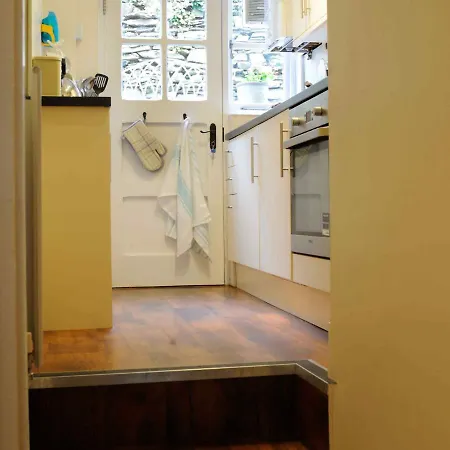 Tatil Evi Pass The Keys Cosy 2 Bed, 2 Bath In Rural Lake District Ambleside