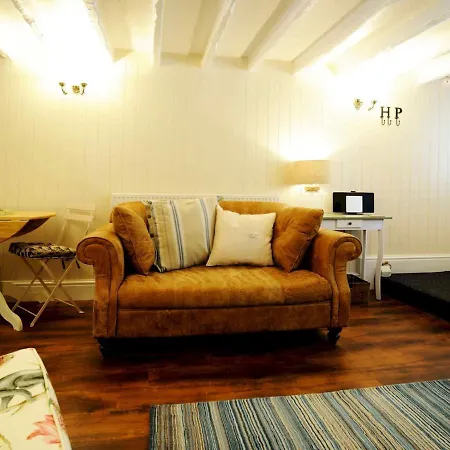 Pass The Keys Cosy 2 Bed, 2 Bath In Rural Lake District