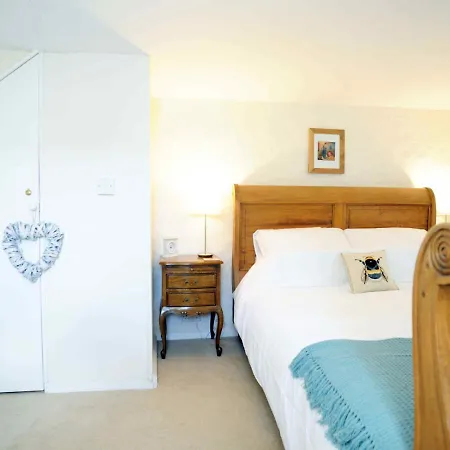 Pass The Keys Cosy 2 Bed, 2 Bath In Rural Lake District Tatil Evi *