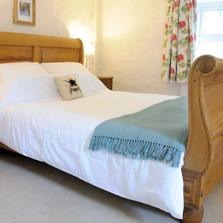 Pass The Keys Cosy 2 Bed, 2 Bath In Rural Lake District