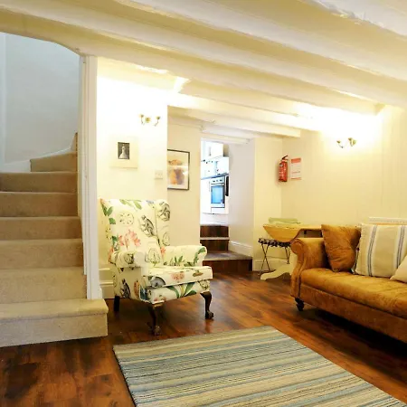 Pass The Keys Cosy 2 Bed, 2 Bath In Rural Lake District Tatil Evi Ambleside