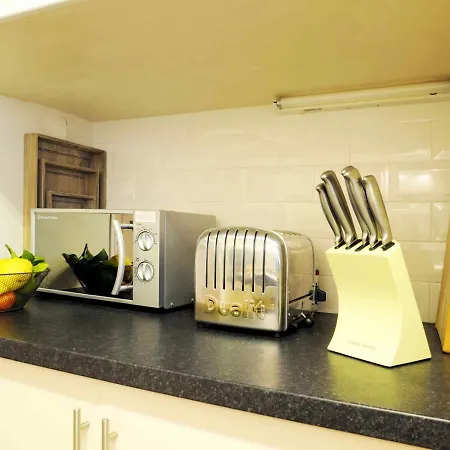 Pass The Keys Cosy 2 Bed, 2 Bath In Rural Lake District Tatil Evi Ambleside