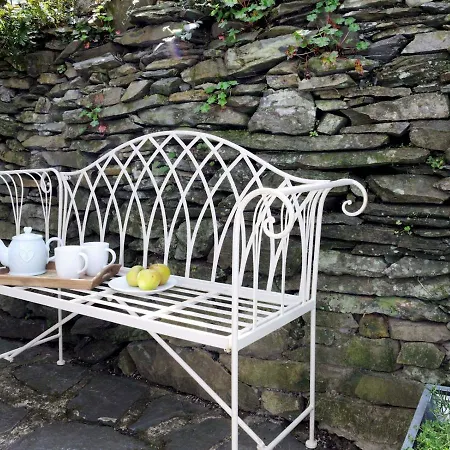 Tatil Evi Pass The Keys Cosy 2 Bed, 2 Bath In Rural Lake District