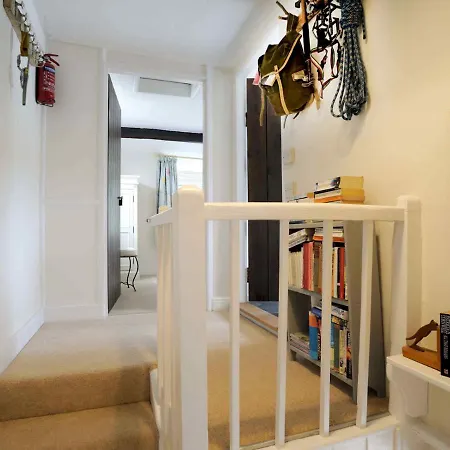 Pass The Keys Cosy 2 Bed, 2 Bath In Rural Lake District Tatil Evi *