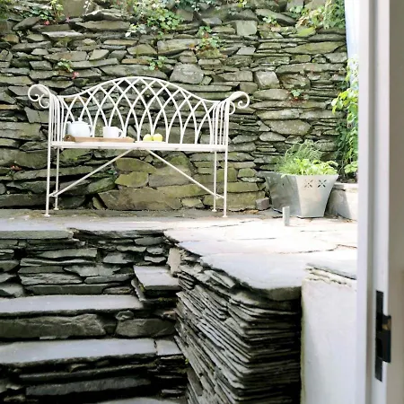 Tatil Evi Pass The Keys Cosy 2 Bed, 2 Bath In Rural Lake District