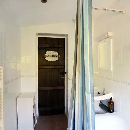 Tatil Evi Pass The Keys Cosy 2 Bed, 2 Bath In Rural Lake District