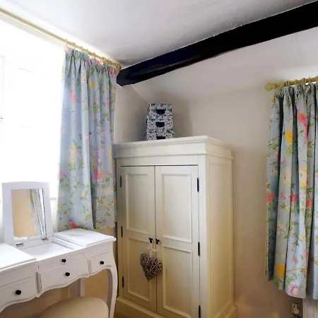 Pass The Keys Cosy 2 Bed, 2 Bath In Rural Lake District Tatil Evi *