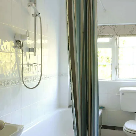 Pass The Keys Cosy 2 Bed, 2 Bath In Rural Lake District Tatil Evi *